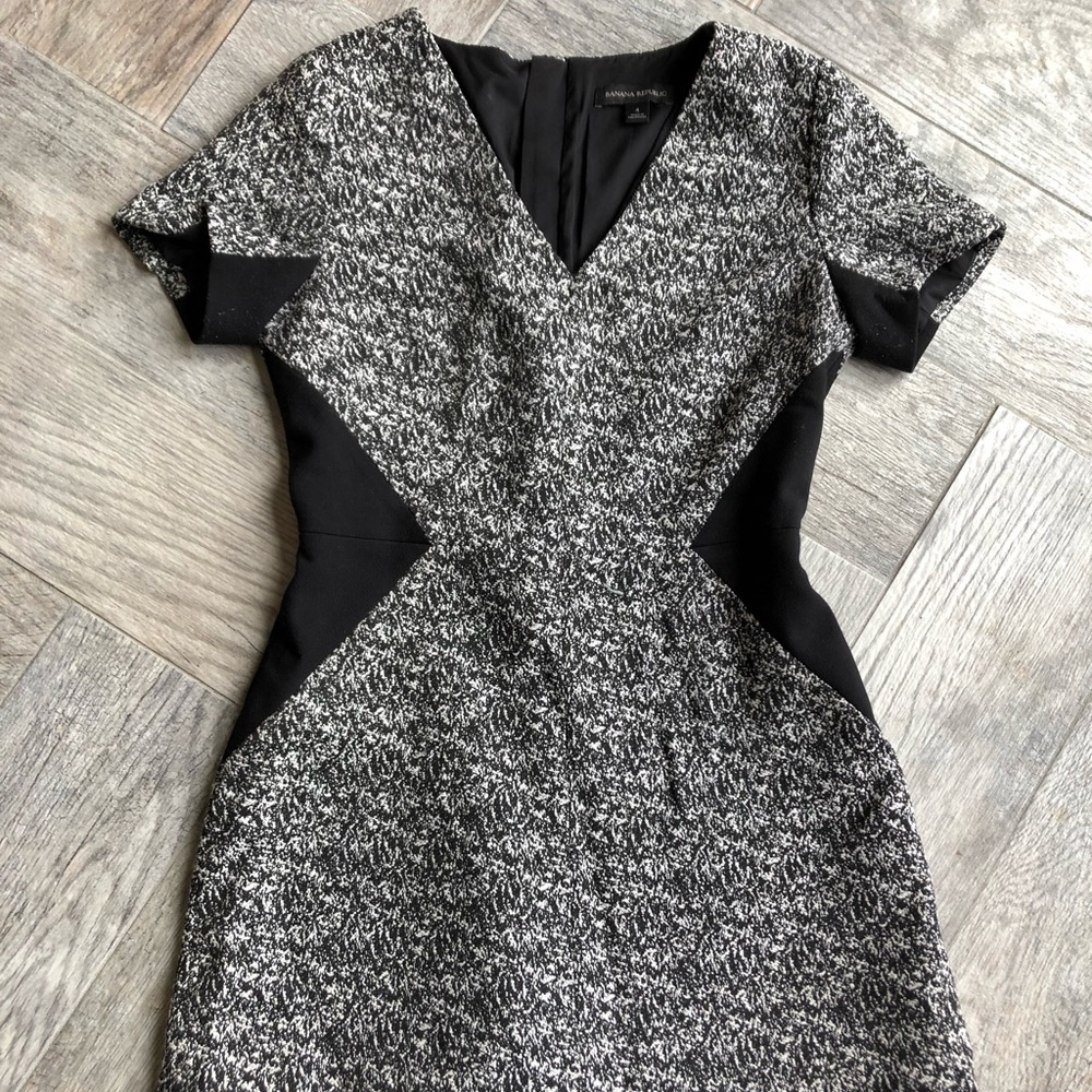 Banana Republic Dress